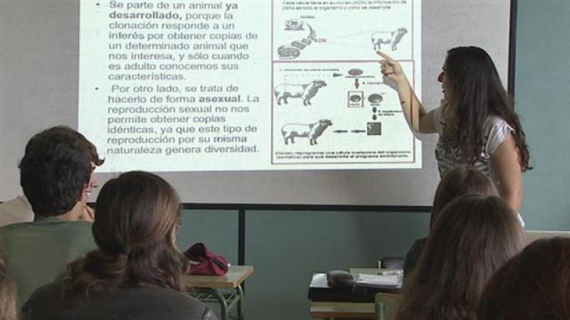 Canarias en 2' - 03/09/2017