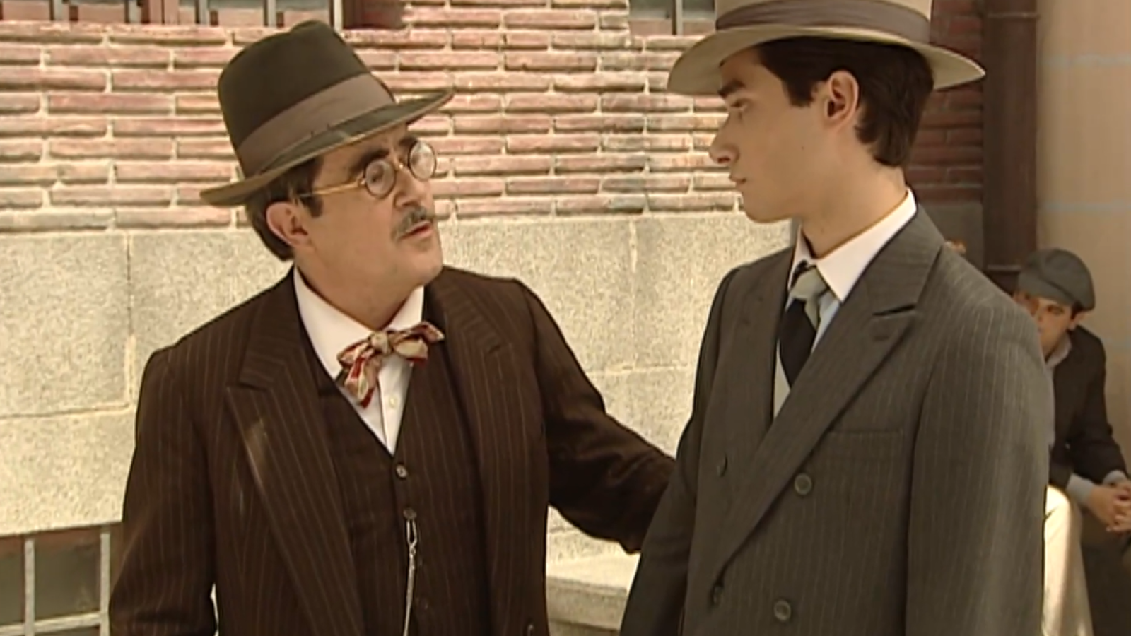 Amar en tiempos revueltos - T2 - Episodio 15 - Ver ahora