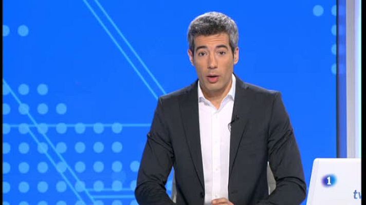 L'Informatiu - El Resum Informatiu de la Setmana - 03/09/2017