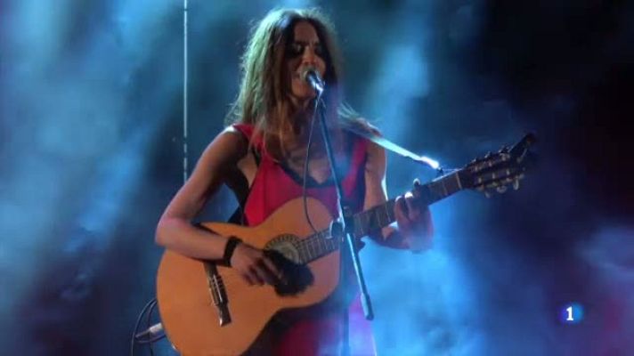 L'Informatiu - Finalitza la 16ena edició del Festival Acústica de Figueres