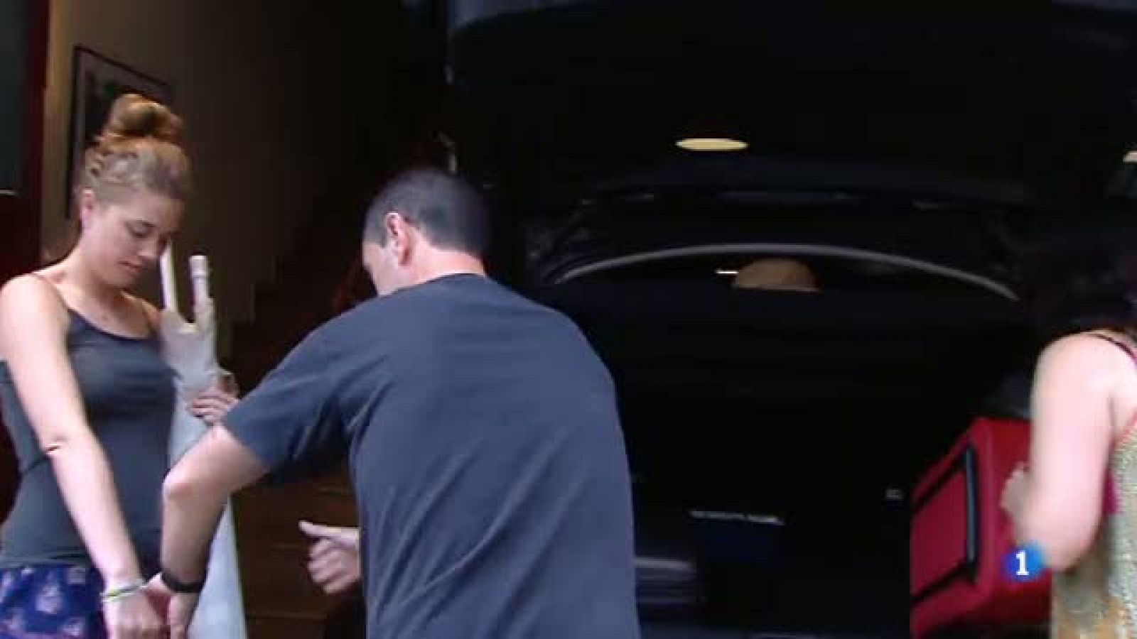 Us expliquem com ha canviat la manera d'escoltar música al viatjar en cotxe