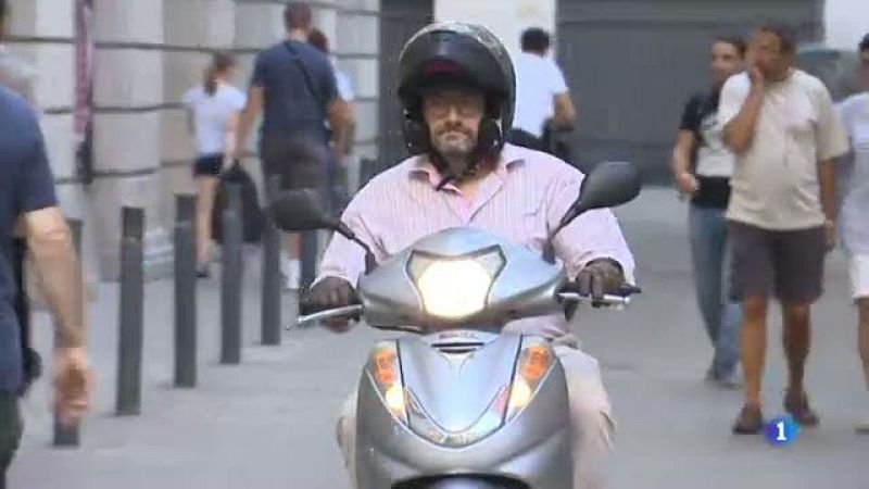 La història de solidaritat de l'Albert durant l'atemptat terrorista de Barcelona