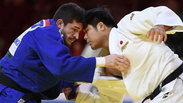 Judo - Cto. del Mundo: Finales por Equipos