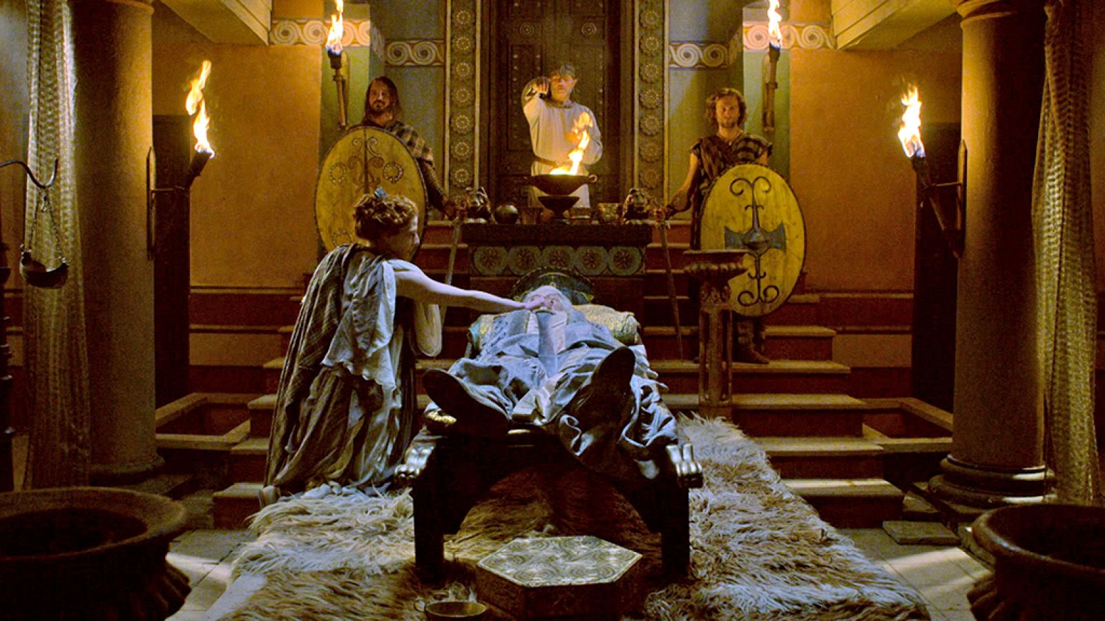 Otros documentales - Los celtas: El levantamiento de Boudica - ver ahora