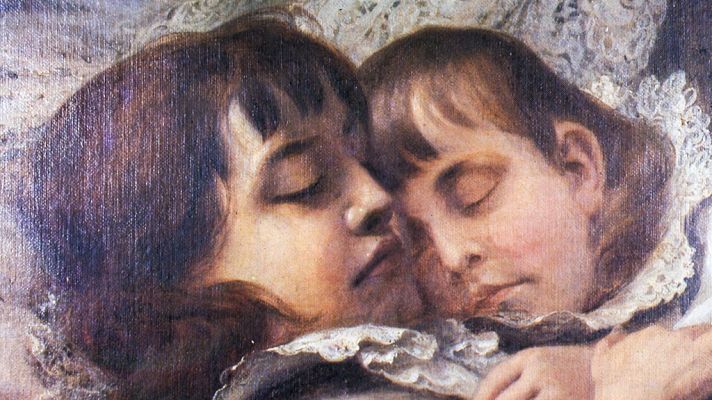 Documenta2 - Quién asesinó a los príncipes de la torre