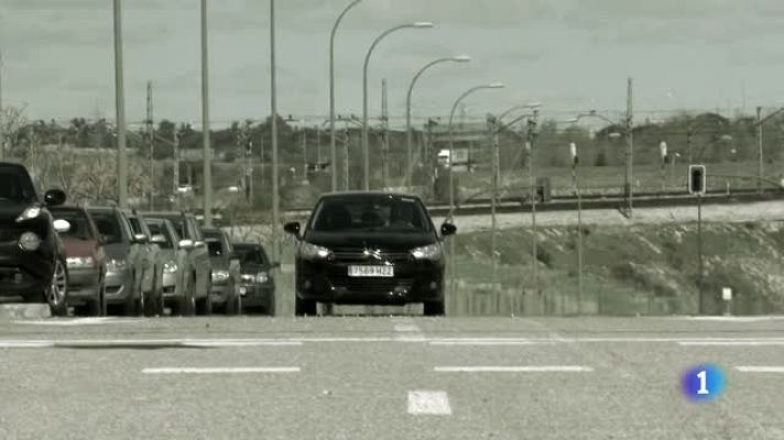 Seguridad vital 5.0 - 'Radar' - Los peligros de saltarse un semáforo