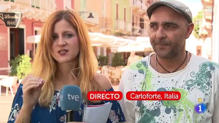 La mañana - La Mañana - 04/09/17