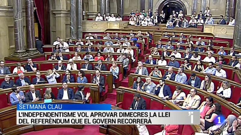 L'Informatiu - 04/09/17