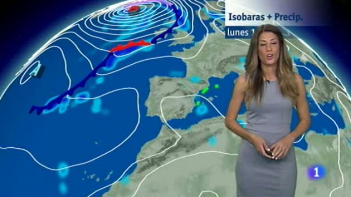 Noticias de Extremadura - El Tiempo en Extremadura - 04/09/17