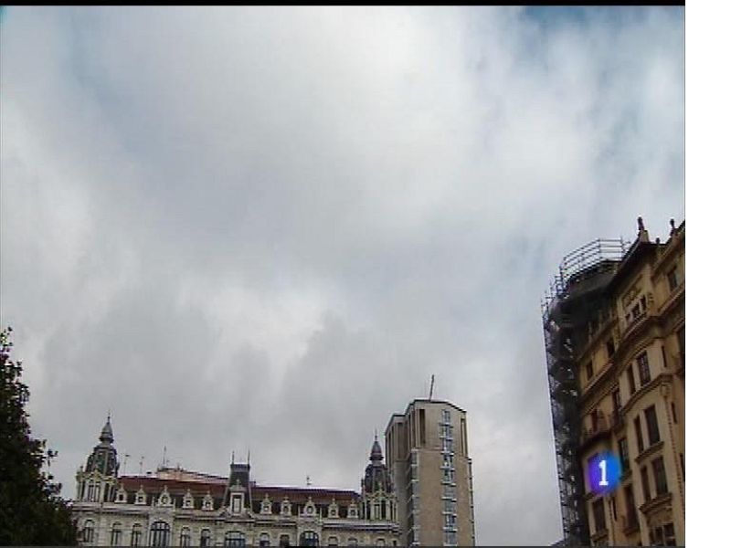 El tiempo en Asturias - 04/09/17 | Ver