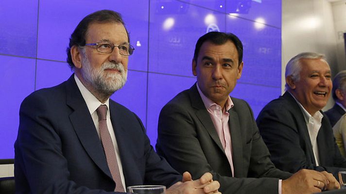 Telediario 1 - Telediario 1 en cuatro minutos - 04/09/17