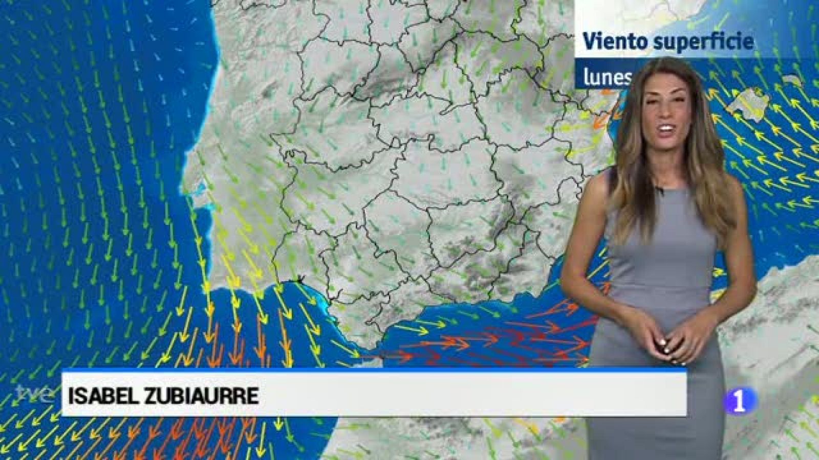 El tiempo en Andalucía - 04/09/17 | Ver