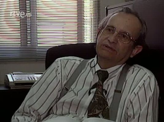 Metrópolis - Tindaya-Chillida