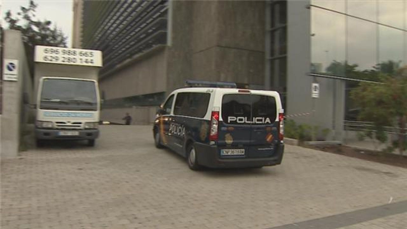 Canarias en 2' - 04/09/2017