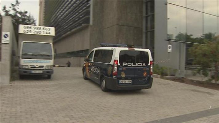 Telecanarias - Canarias en 2' - 04/09/2017