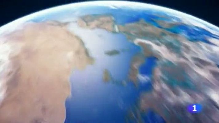 Noticias Murcia - El tiempo en la Region de Murcia - 04/09/2017