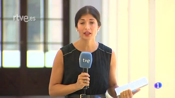  - Junta y partidos buscan acuerdo para nuevo modelo financiación autonómica