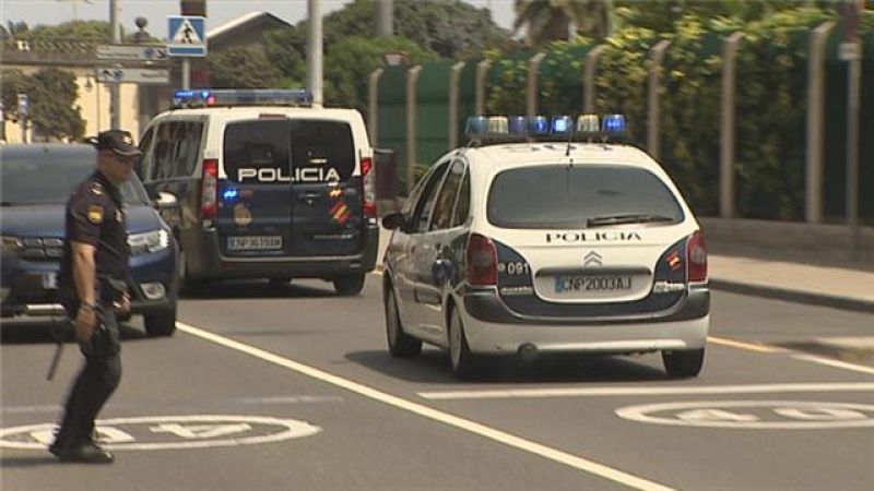 Telecanarias - 04/09/2017