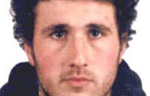  - Cae 'Aitor', cabecilla de ETA