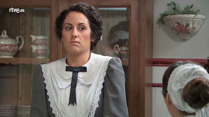 Acacias 38 - Lolita ennoviará con Antoñito tras las pruebas médicas