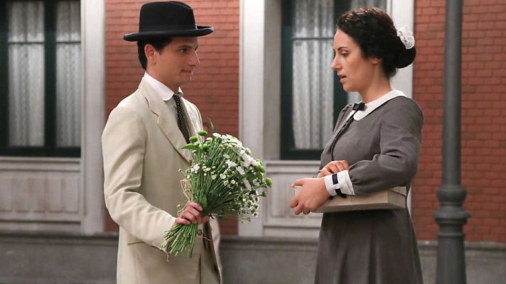 Acacias 38 - Capítulo 593