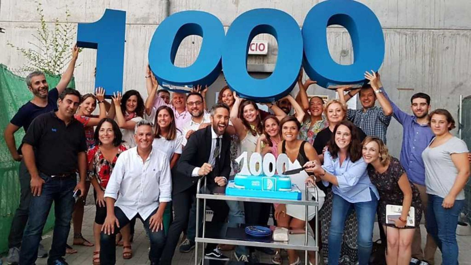 España Directo - 04/09/17 - ver ahora