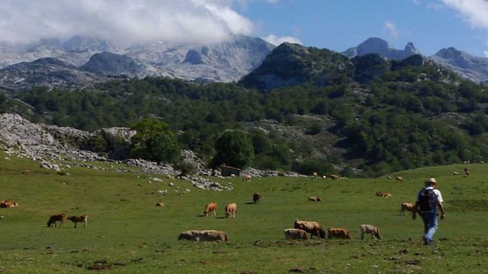 Aquí la Tierra - Aquí la Tierra - 04/09/17