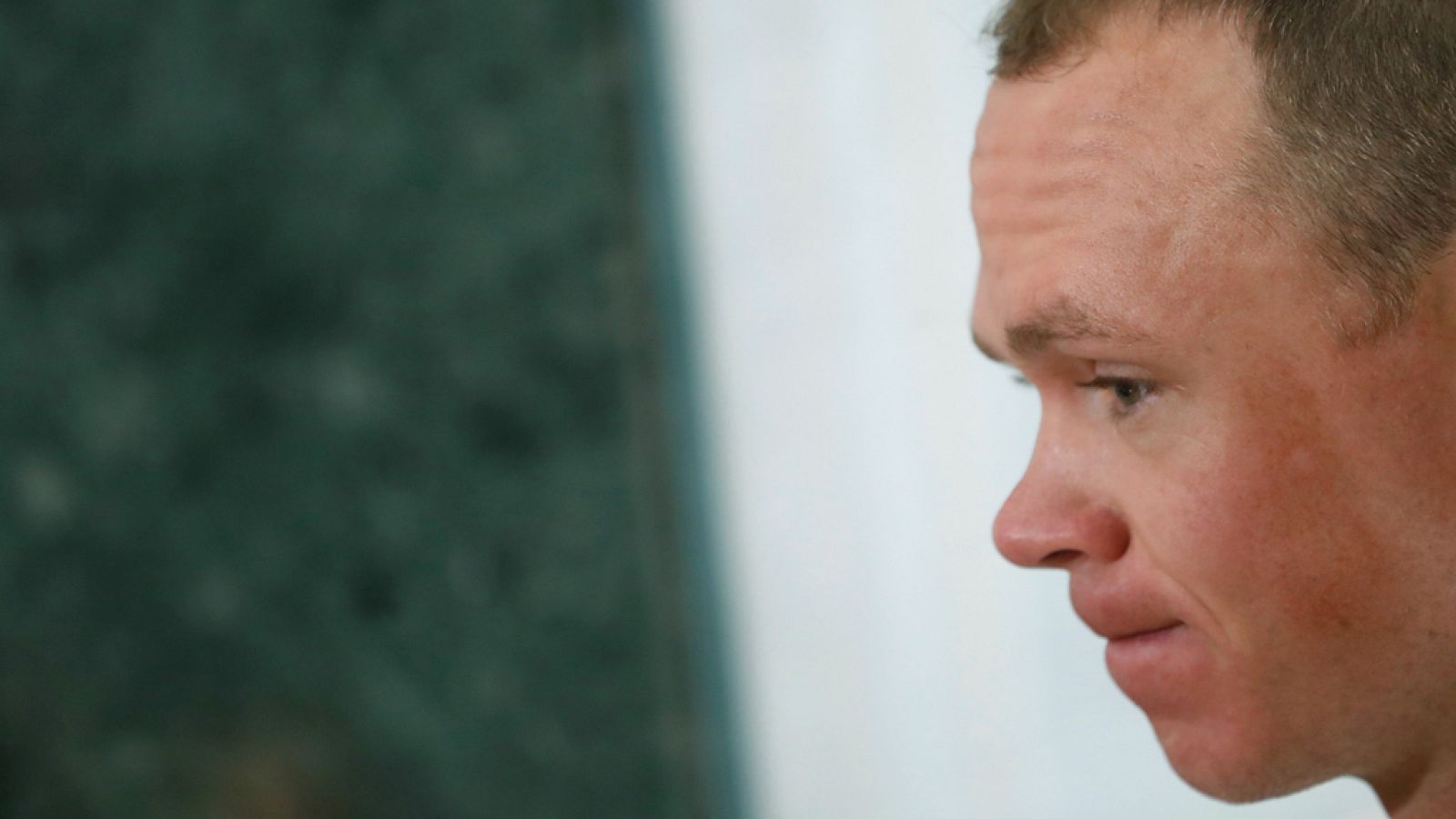 Vuelta 2017 | Froome: "Sería feliz si pudiera sacar tiempo a Nibali en la contrarreloj" | Ver