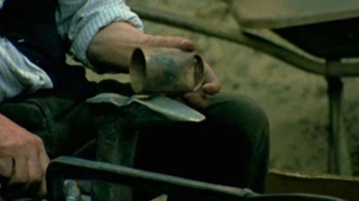 Raíces - Los gremios (I)