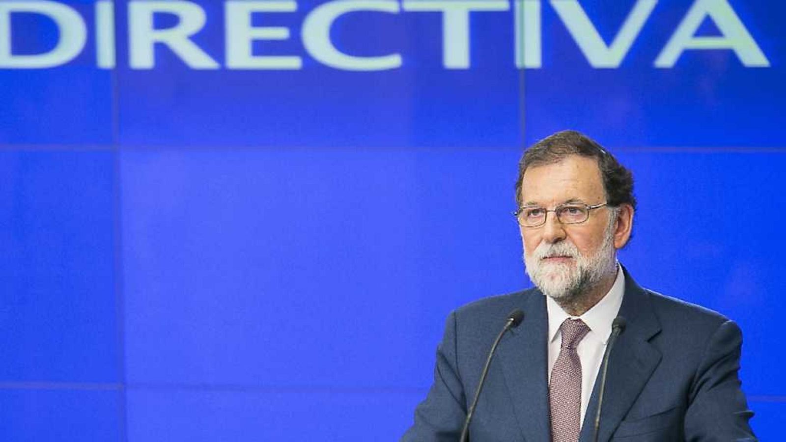 Telediario - 21 horas - 04/09/17 - ver ahora