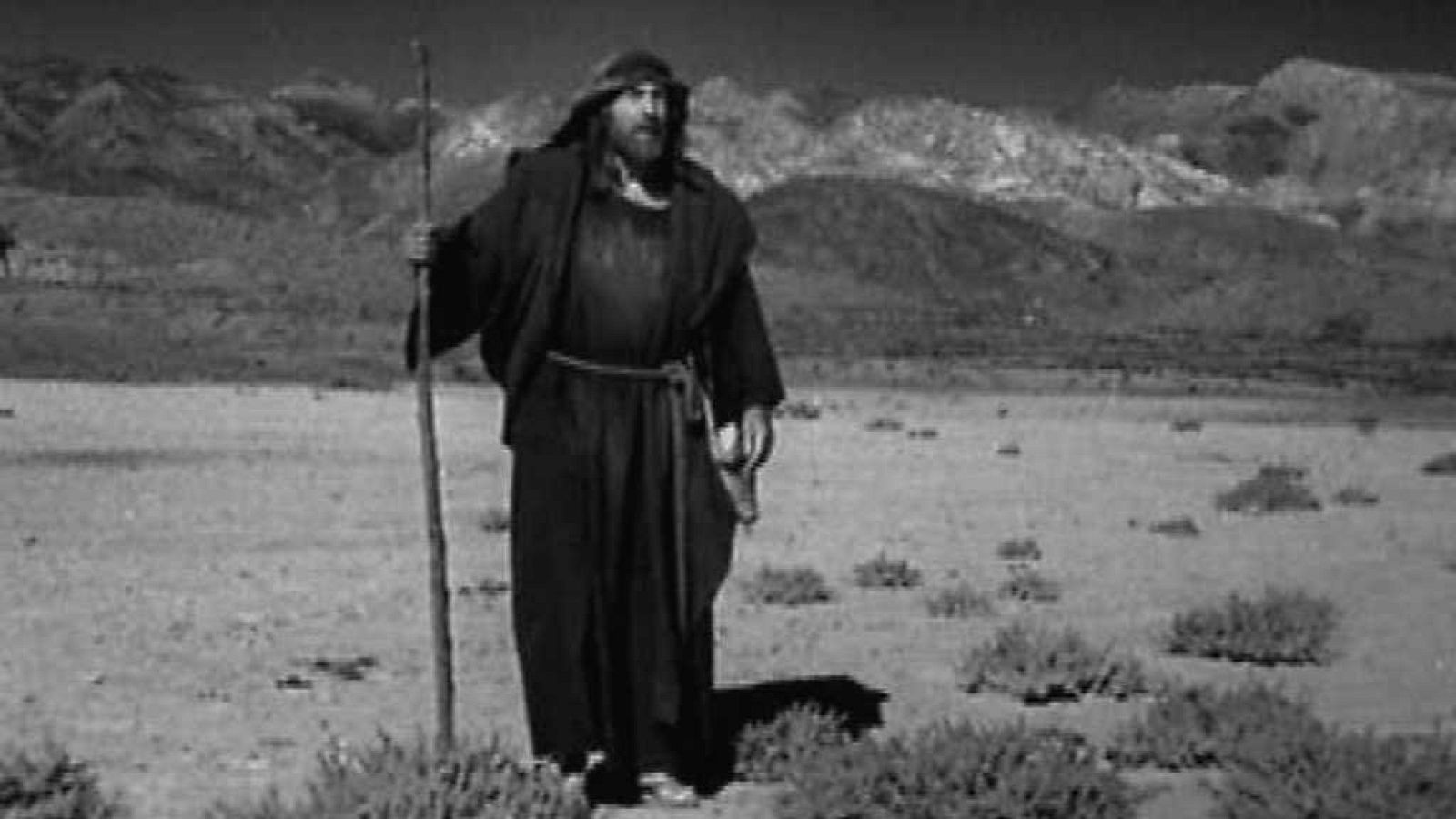 Historia de nuestro cine - El beso de Judas - ver ahora