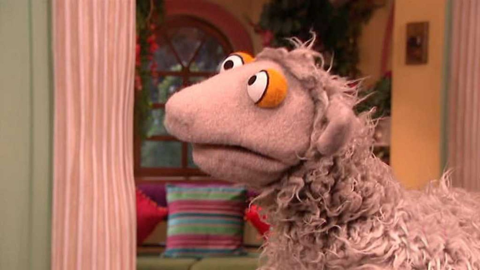 Los corderos bailones - El Hotel Furchester | Ver