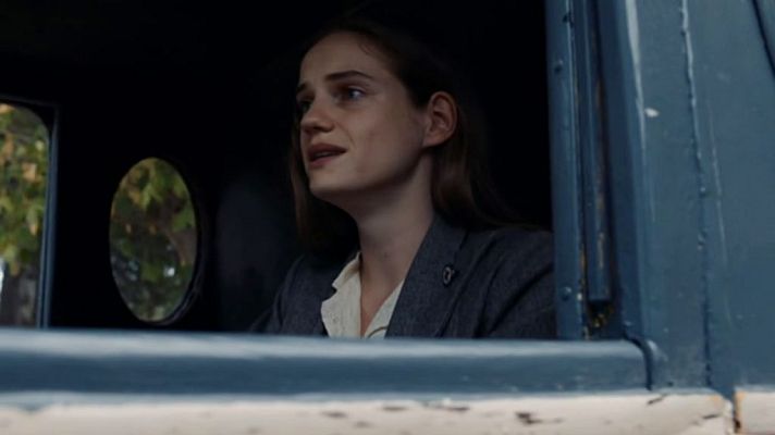 Cine internacional - 'La luz de Elna', el sábado a las 22:05 en La 1