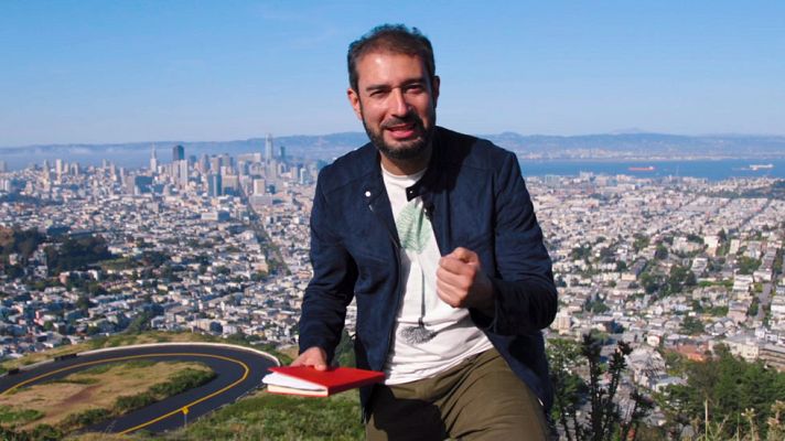 El cazador de cerebros - Presentación nueva temporada