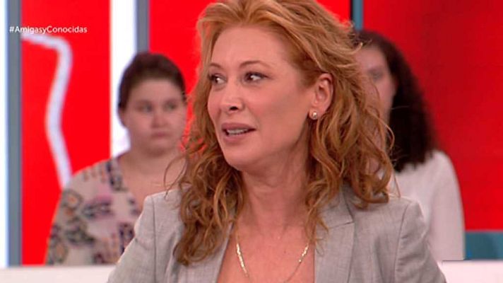 Amigas y conocidas - Amigas y conocidas - 05/09/17