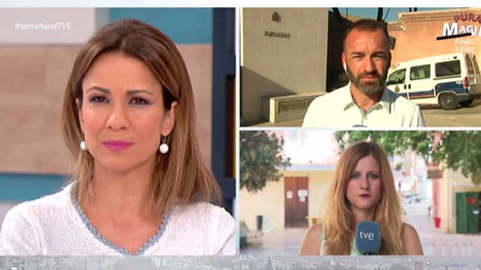 La Mañana - 05/09/17 - ver ahora