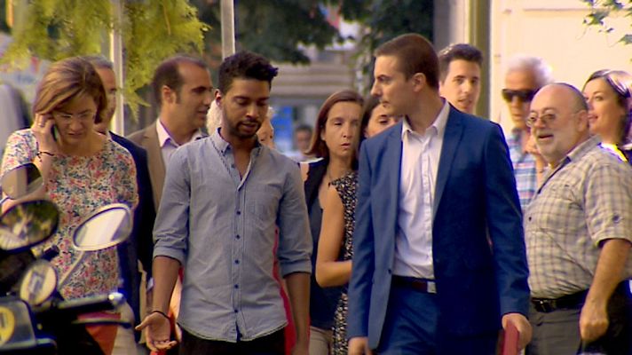 Informativo de Madrid - La Comunidad de Madrid en 4' - 05/09/17