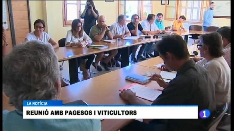 Informatiu Balear en 2' - 05/09/17