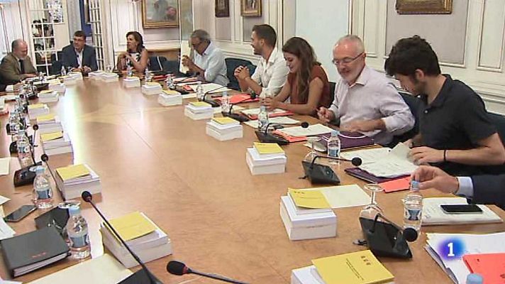L'informatiu - Comunitat Valenciana - L'Informatiu - Comunitat Valenciana - 05/09/17