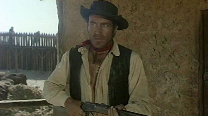 Cine de siempre - Fuerte perdido