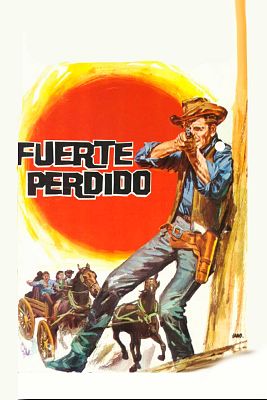 Fuerte perdido
