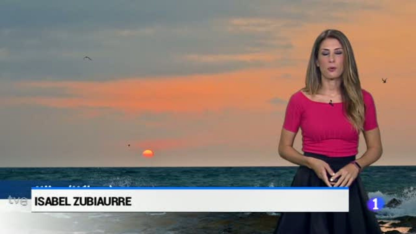 El tiempo en Andalucía - 05/09/17 | Ver