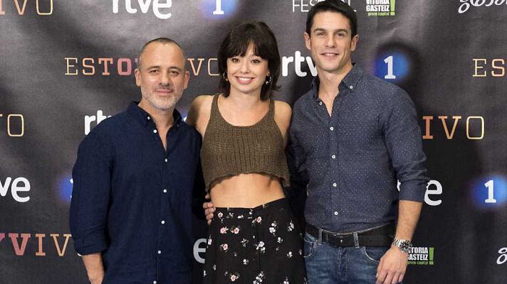 D Corazón - Corazón - 05/09/17