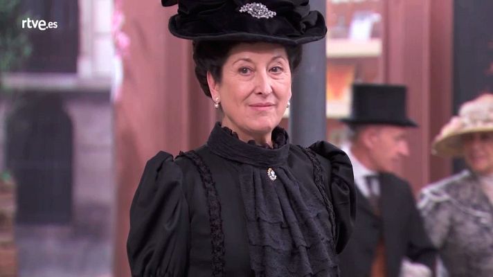 Acacias 38 - Celia, en el punto de mira de Úrsula