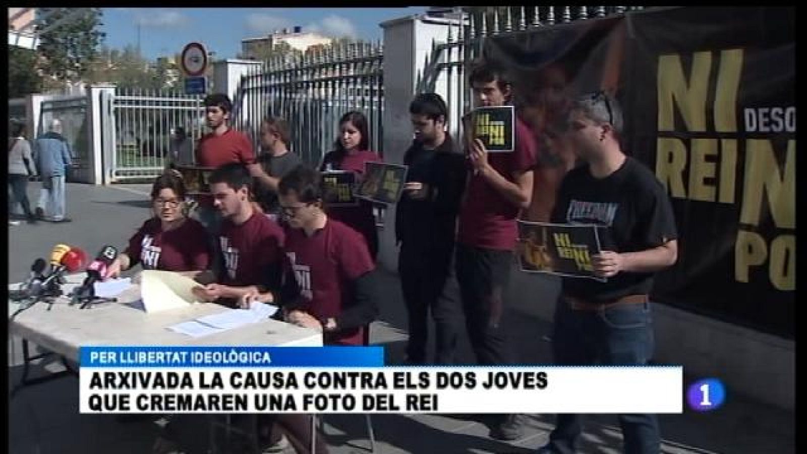 Informatiu Balear 2 - 05/09/17