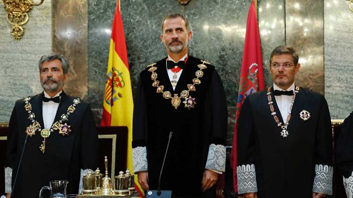 Telediario 1 - Telediario - 15 horas - 05/09/17