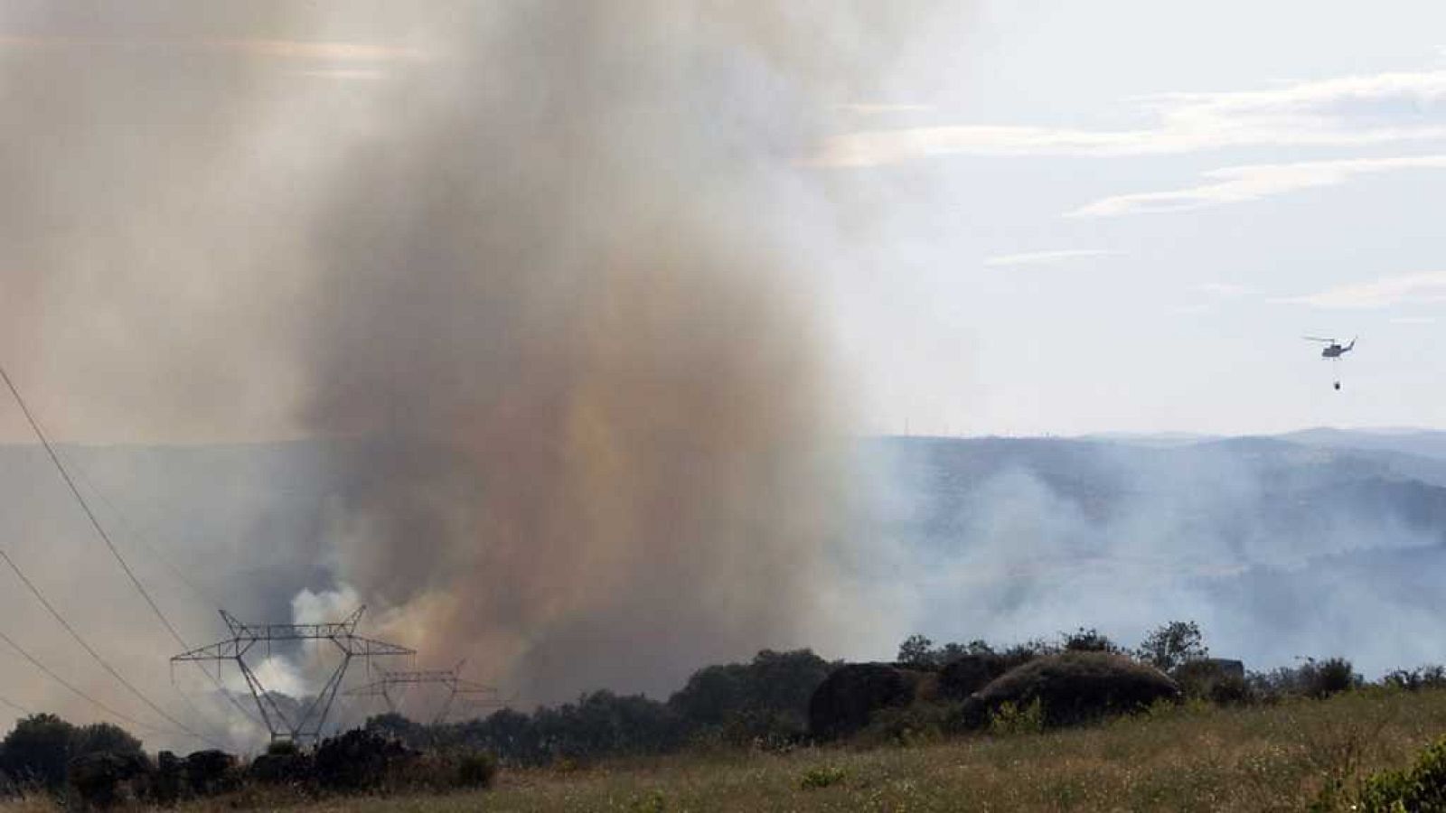 España en 24 horas - 05/09/17 - ver ahora