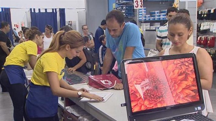 Telecanarias - Canarias en 2' - 05/09/2017