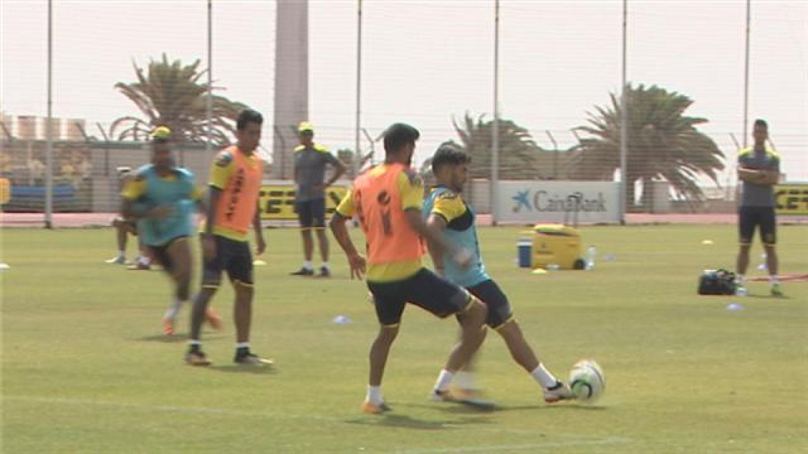 La UD ya conoce la fecha de su partido contra el Barça