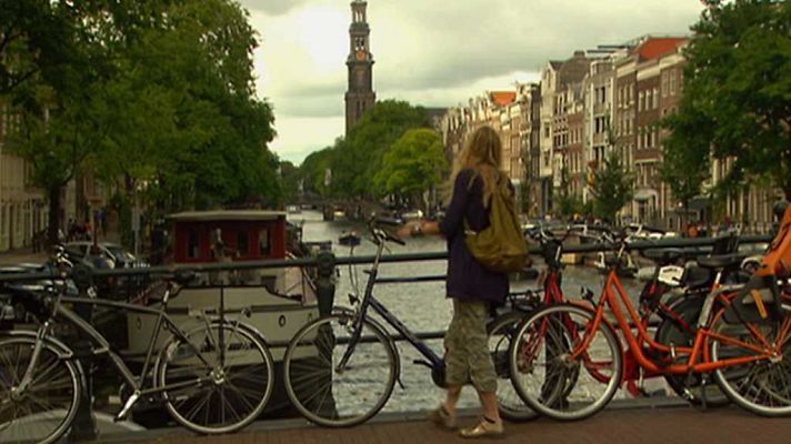Otros documentales - Trotamundos: Ámsterdam, 2ª guía ciudad
